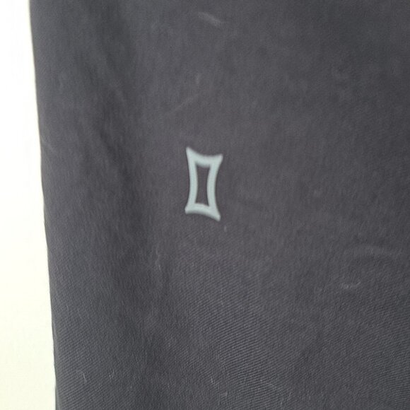 KIT AND ACE | Cotton Joggers Pants Black Sz 32 - Picture 3 of 5